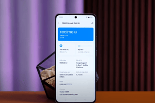 Đánh giá chi tiết Realme 12 Pro 5G: Cấu hình tốt, tập trung nâng cấp chất lượng camera tele