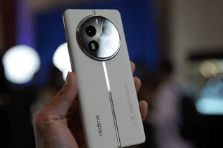 Đánh giá chi tiết Realme 12 Pro Plus 5G