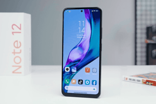 Có nên mua Xiaomi Redmi Note 12 5G không?