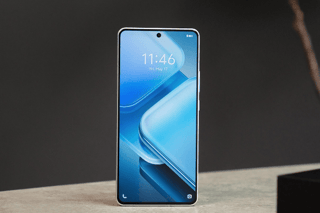 So sánh Vivo iQOO Z9 5G với đối thủ