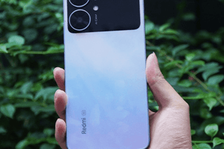 Tính năng mới của Xiaomi Redmi 13R 5G