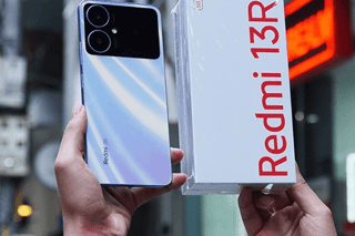 Đánh giá chi tiết Xiaomi Redmi 13R 5G