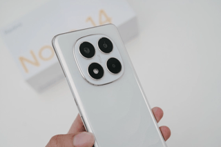 Tính năng mới của Xiaomi Redmi Note 14 Pro 5G