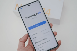 So sánh Redmi Note 14 Pro Plus 5G với đối thủ