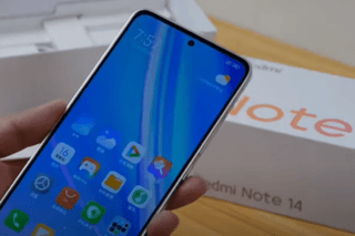 So sánh Xiaomi Redmi Note 14 5G với đối thủ khác