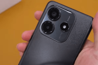 Tính năng mới của Xiaomi Redmi Note 14 5G
