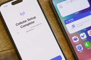 iOS 26 mở đường cho việc trao đổi eSIM giữa các nền tảng