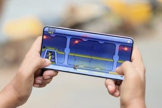 Samsung nâng cấp khả năng chơi game trên Galaxy