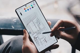 Galaxy S27 Ultra có thể từ bỏ S Pen để cải tiến thiết kế