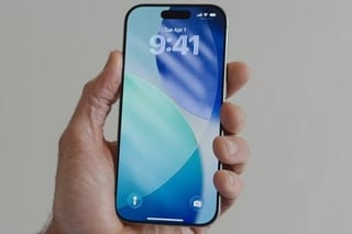 Apple chuẩn bị ra mắt iPhone 17 với nhiều cải tiến màn hình đột phá