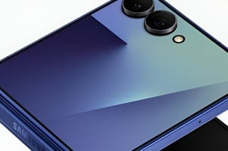 Samsung gây bất ngờ với dòng Galaxy Z Flip7 dùng chip Exynos