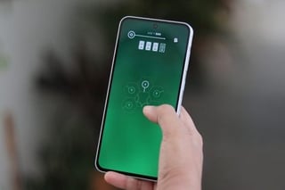 Galaxy A56 tạo bất ngờ trong bối cảnh thị trường ảm đạm