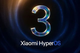 Xiaomi trình làng HyperOS 3 với giao diện 'Liquid Glass'