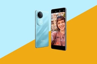 iQOO Z10R: smartphone tầm trung mới từ vivo khiến fan công nghệ đứng ngồi không yên