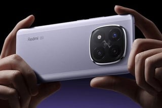 Redmi Note 15 Pro+: Siêu phẩm tầm trung với pin khủng và camera đột phá