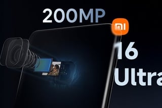 Bước ngoặt mới của Xiaomi: Đột phá công nghệ camera với 16 Ultra
