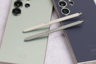 Số phận không chắc chắn của S Pen trước bước tiến công nghệ mới