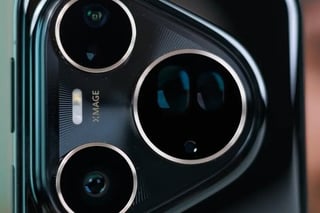 Huawei Pura 80 Ultra: Bước đi táo bạo trong công nghệ camera kép