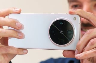 OPPO Find X9 Ultra và cuộc chiến camera 200MP sắp bùng nổ