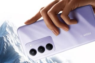 Redmi Note 15R: Lộ diện tại Trung Quốc cùng pin khủng 7000mAh