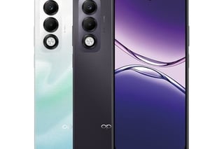 Điện thoại mới của OPPO: bền bỉ, pin khủng, giá hấp dẫn