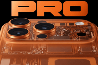 iPhone 18 Pro lộ diện thiết kế bất ngờ khiến iFan rộn ràng