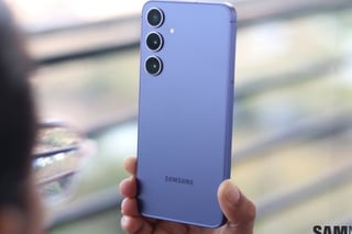 Vì sao Samsung tạm dừng bản cập nhật One UI 8 cho Galaxy S24?