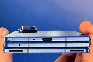 Samsung chuẩn bị tung smartphone gập ba ra thị trường toàn cầu