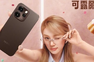 Ấn tượng Reno15: Diện mạo mới, pin khủng và camera 'siêu to'