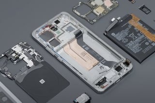 Xiaomi đối mặt thử thách giá chip nhớ leo thang đến 2026