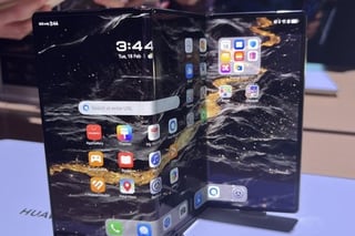 Xiaomi dự định bước vào sân chơi smartphone gập ba