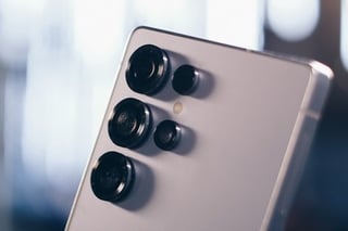 Samsung bất ngờ tiết lộ diện mạo dòng Galaxy S26 qua One UI 8.5