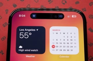 iPhone 18 chuẩn bị đột phá với Face ID dưới màn hình