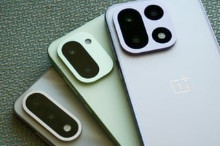 Một dòng điện thoại mới từ OnePlus hứa hẹn với dung lượng pin khủng