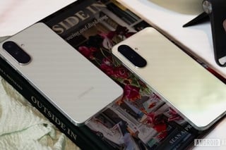 Samsung chuẩn bị ra mắt Galaxy A37 và A57 với công nghệ camera đột phá