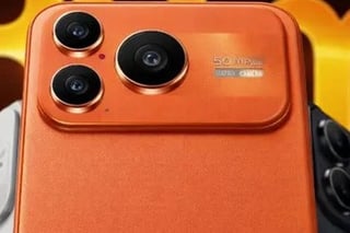 Điện thoại Trung Quốc gây sốc với thiết kế giống hệt iPhone nhưng pin cực khủng