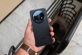 Bước tiến mới của Oppo Find N6 với camera cực khủng