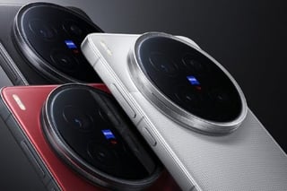 Vivo X300 Ultra hé lộ cấu hình: camera kép 200MP, thiết kế loại bỏ nút Action