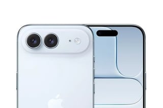 iPhone Air 2 bất ngờ nâng cấp từ iPhone 17 Pro, người dùng nói gì?