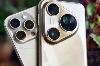 iPhone 17 bùng nổ doanh số, vượt mặt các đối thủ Trung Quốc