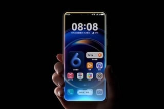 Huawei tiến gần tới sự thống trị với HarmonyOS 6.0.1 trên phần lớn thiết bị