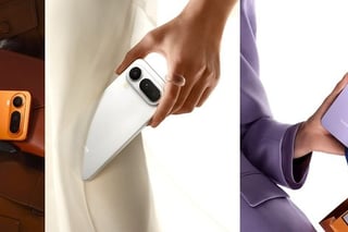Magic 8 Pro Air thách thức giới hạn với thiết kế siêu mỏng nhưng pin khủng