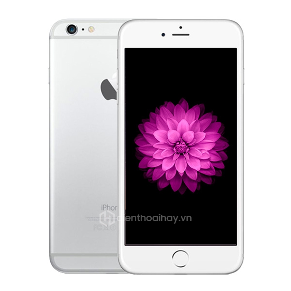 iPhone 6 quốc tế cũ Bạc