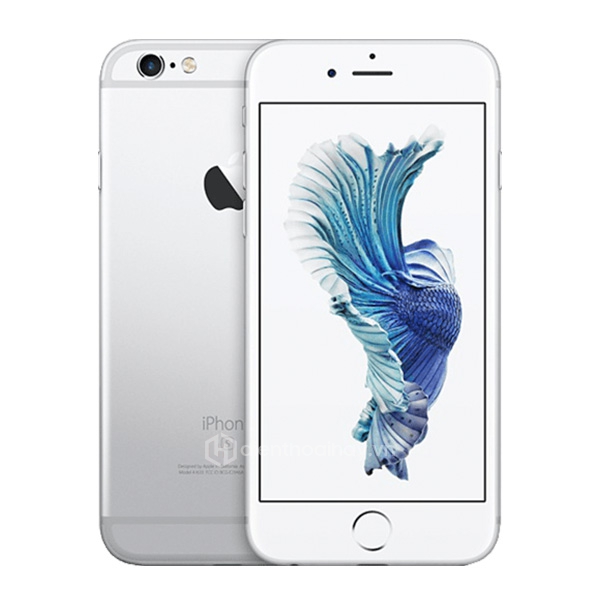 iPhone 6S cũ quốc tế Bạc