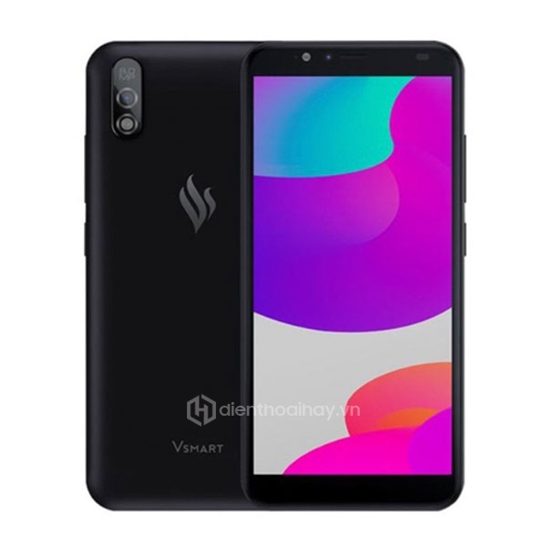 Vsmart Bee 3 Ram 2GB 16GB Chính Hãng Đen