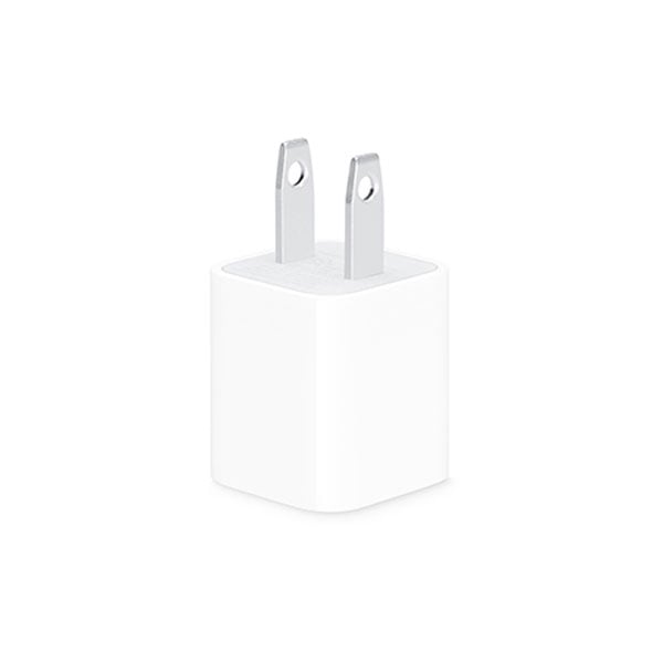 Củ sạc iPhone 5W chính hãng