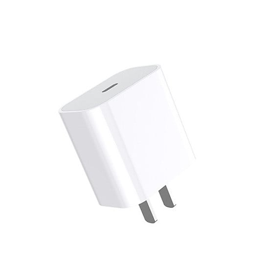 Củ sạc nhanh Apple PD 18W chính hãng