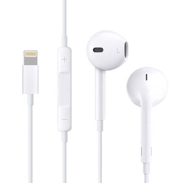 Tai nghe iPhone Zin Lightning chính hãng