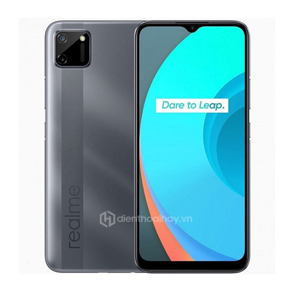 realme C11 Đen