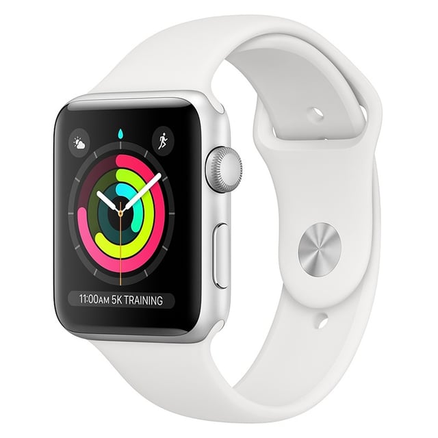 Apple Watch Series 3 38mm chính hãng (VN/A)